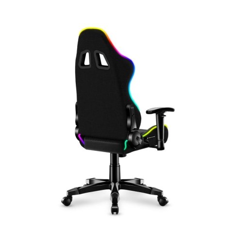 Fotel gamingowy dla dziecka Ranger 6.0 RGB Mesh