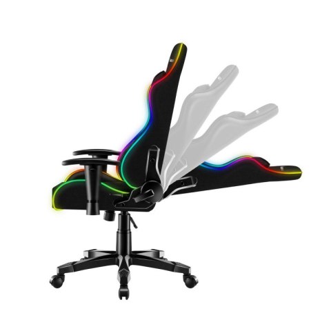 Fotel gamingowy dla dziecka Ranger 6.0 RGB Mesh