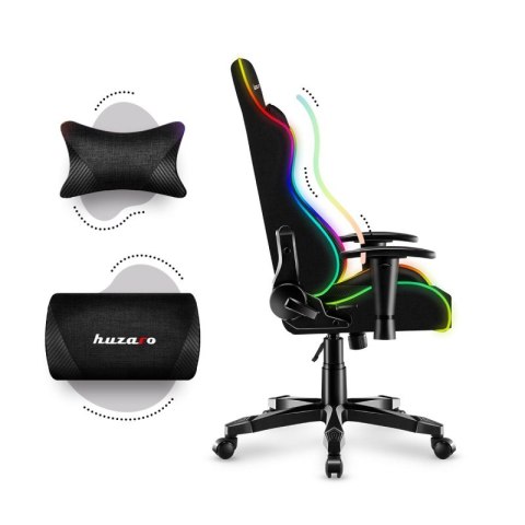 Fotel gamingowy dla dziecka Ranger 6.0 RGB Mesh