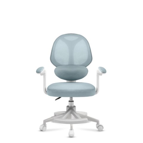 Fotel obrotowy dla dziecka Junior 4.5 Mint