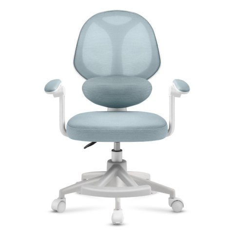 Fotel obrotowy dla dziecka Junior 4.5 Mint