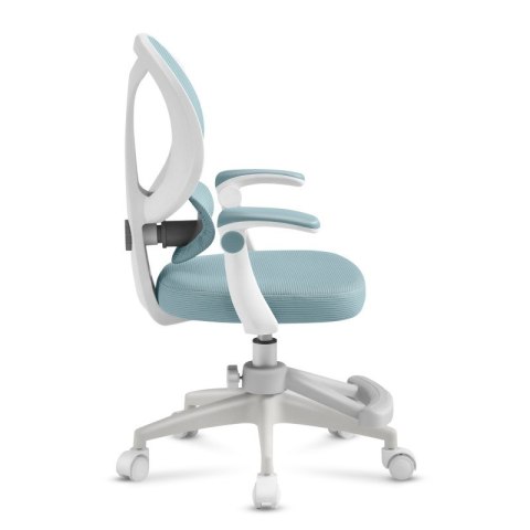 Fotel obrotowy dla dziecka Junior 4.5 Mint