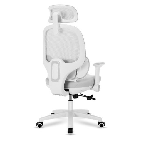 Fotel obrotowy dla dziecka Junior 6.3 Grey