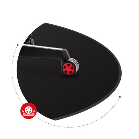 Mata gamingowa pod fotel FloorMat 3.0