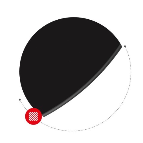 Mata gamingowa pod fotel FloorMat 3.0