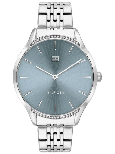 Tommy Hilfiger ZEGAREK DAMSKI TOMMY HILFIGER 1782210 (zf546a)