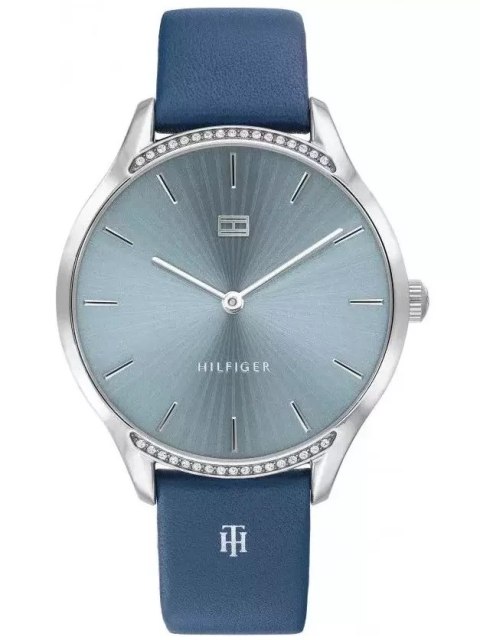 Tommy Hilfiger ZEGAREK DAMSKI TOMMY HILFIGER 1782213 (zf537b)