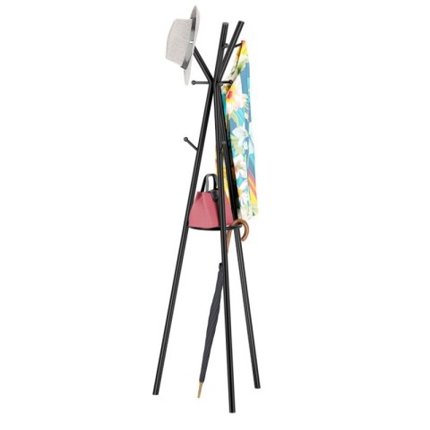 Wieszak na ubrania Host 3.0 Black
