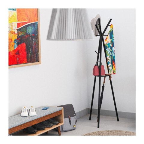 Wieszak na ubrania Host 3.0 Black