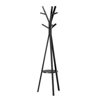 Wieszak na ubrania Host 4.0 Black