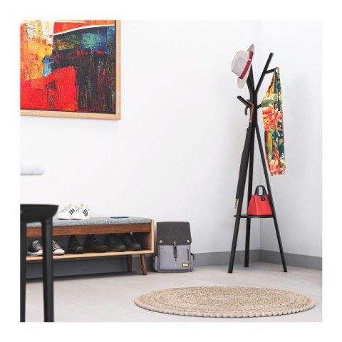 Wieszak na ubrania Host 4.0 Black