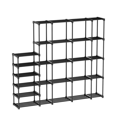 Wieszak na ubrania Keeper 6.0