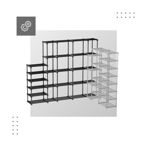 Wieszak na ubrania Keeper 6.0