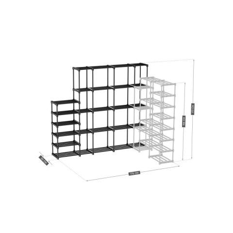 Wieszak na ubrania Keeper 6.0