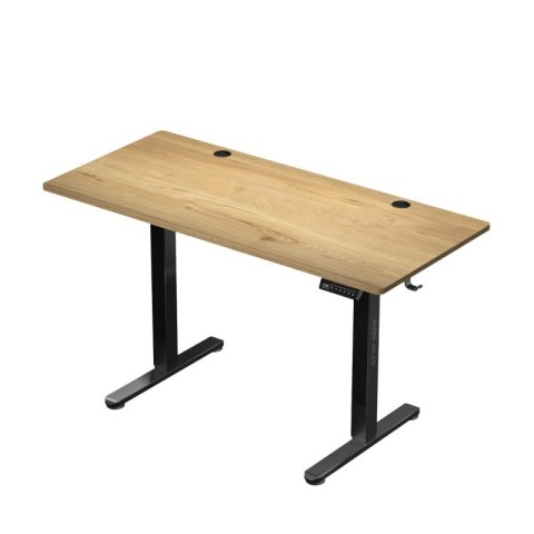 Biurko elektryczne Leader 7.0 120 cm