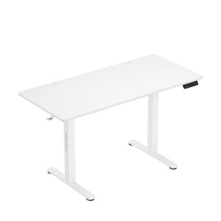 Biurko elektryczne Leader 7.0 White 120 cm