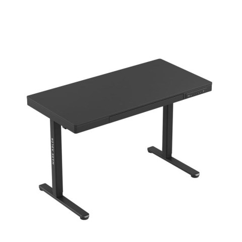 Biurko elektryczne Leader 8.2 Black 120 cm