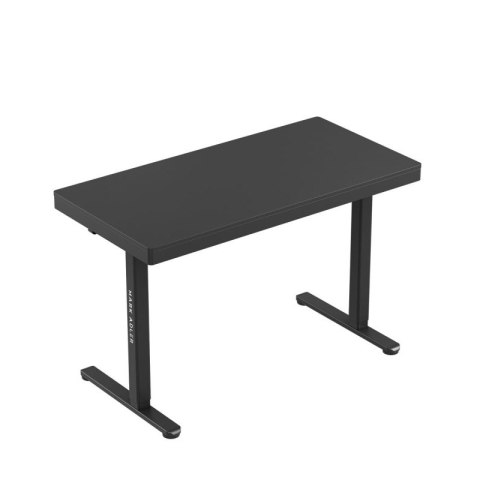 Biurko elektryczne Leader 8.2 Black 120 cm