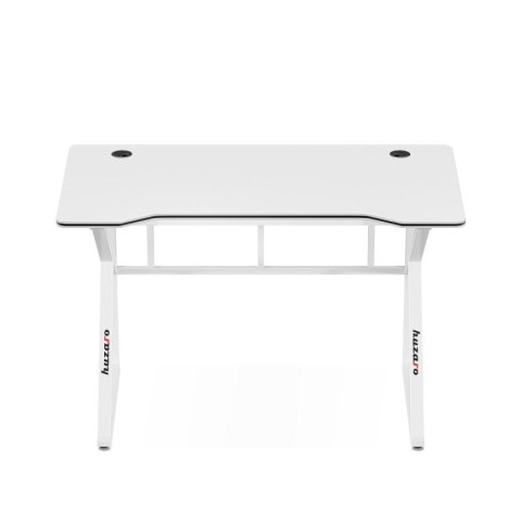 Biurko gamingowe Hero 1.6 White 120 cm
