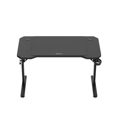 Biurko gamingowe Hero 2.6 Black 120 cm