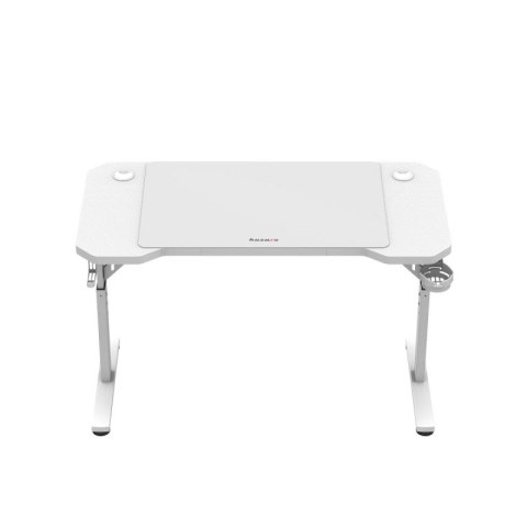 Biurko gamingowe Hero 2.6 White 120 cm