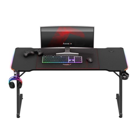 Biurko gamingowe Hero 3.3 RGB 140 cm