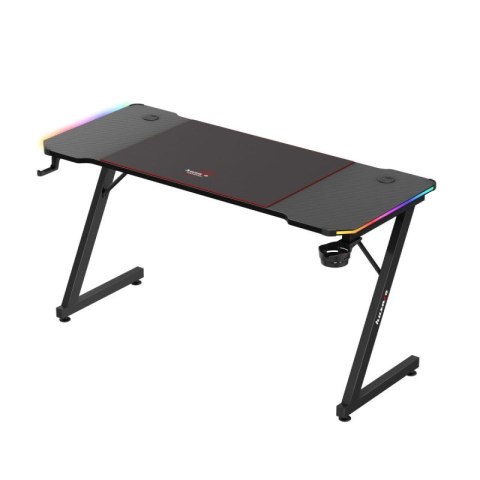 Biurko gamingowe Hero 3.3 RGB 140 cm