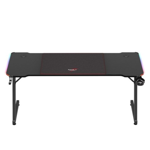 Biurko gamingowe Hero 4.8 RGB 160 cm