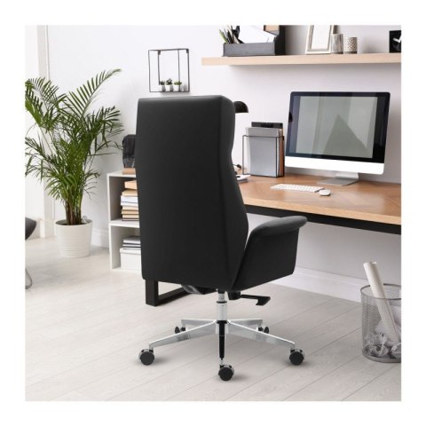 Fotel biurowy Boss 5.6 Black