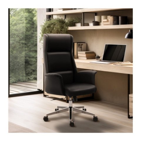 Fotel biurowy Boss 5.6 Black