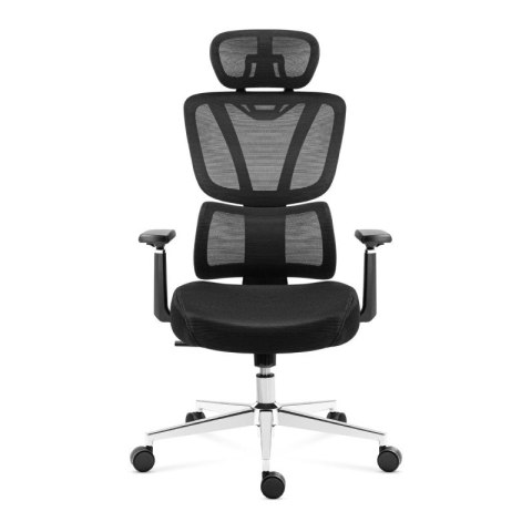 Fotel ergonomiczny Expert 4.6 Black