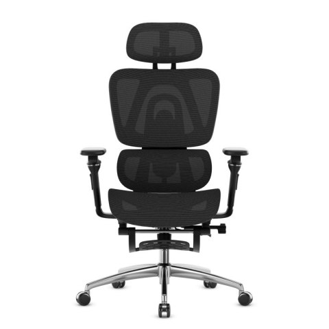 Fotel ergonomiczny Expert 7.9 Black