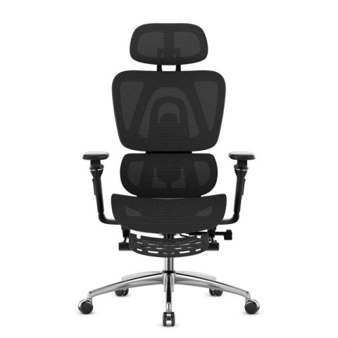 Fotel ergonomiczny Expert 7.9 Black