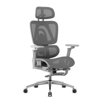 Fotel ergonomiczny Expert 7.9 Grey