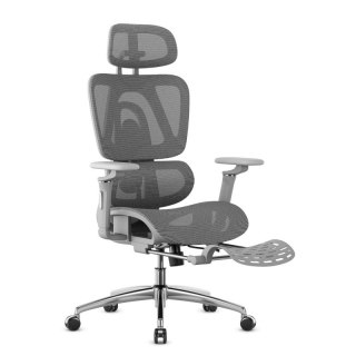 Fotel ergonomiczny Expert 7.9 Grey
