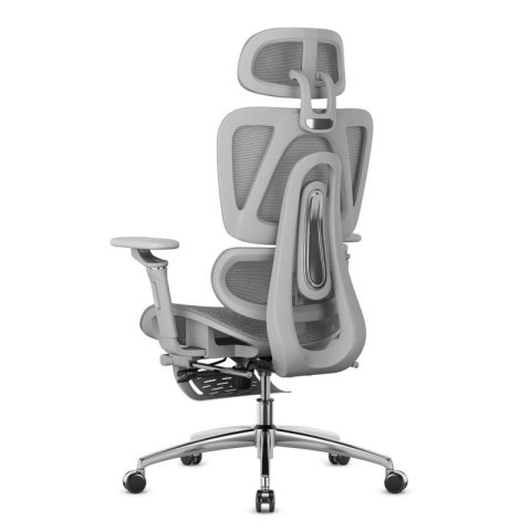 Fotel ergonomiczny Expert 7.9 Grey