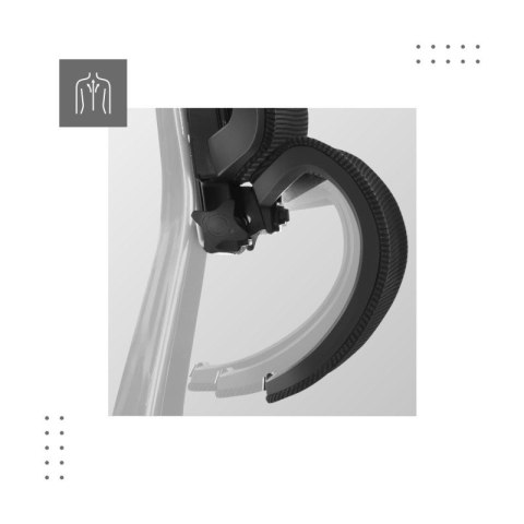 Fotel ergonomiczny Expert 9.5