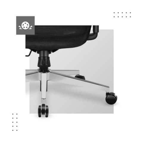 Fotel ergonomiczny Expert 9.5