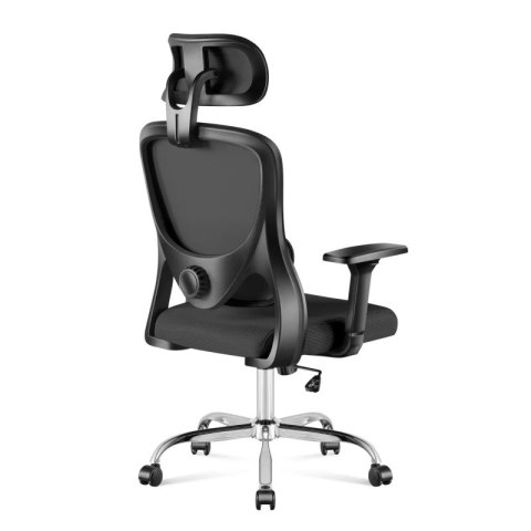 Fotel ergonomiczny Manager 3.2 Black