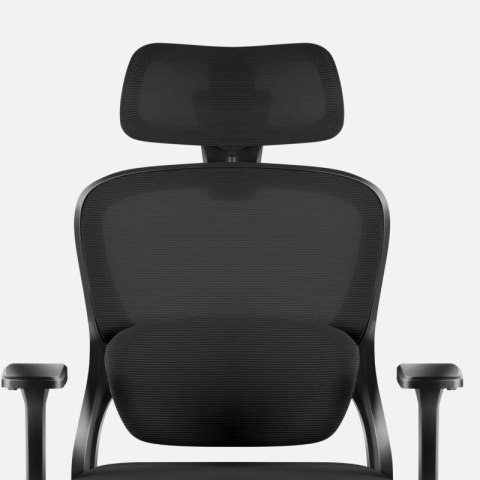 Fotel ergonomiczny Manager 3.2 Black