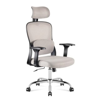 Fotel ergonomiczny Manager 3.2 Grey