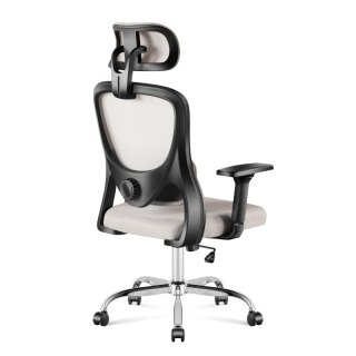 Fotel ergonomiczny Manager 3.2 Grey