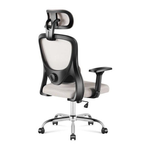 Fotel ergonomiczny Manager 3.2 Grey
