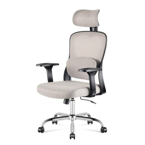 Fotel ergonomiczny Manager 3.2 Grey