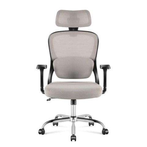 Fotel ergonomiczny Manager 3.2 Grey