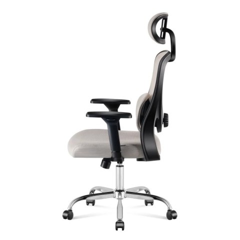 Fotel ergonomiczny Manager 3.2 Grey