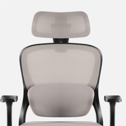 Fotel ergonomiczny Manager 3.2 Grey