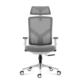 Fotel ergonomiczny Manager 3.3 White