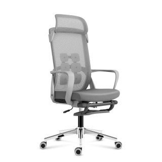 Fotel ergonomiczny Manager 3.6 Grey