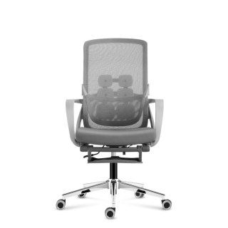 Fotel ergonomiczny Manager 3.6 Grey